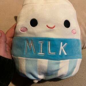 Squishmallow Flip a Mallow Melly and Ronnie 8